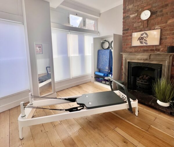 Reformer Pilates