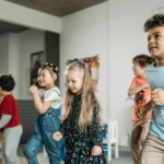 Kids Fitness Classes