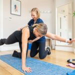 Clinical Mat Pilates