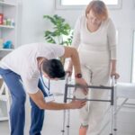 Post-Operative Rehabilitation