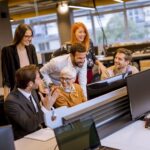 Corporate Physiotherapy