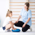 Physiotherapy for Children