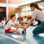 Physiotherapy for Schools