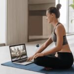 Women’s health Pilates Videos