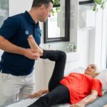 General Physiotherapy