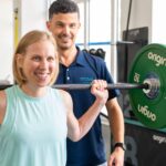 Sports Physiotherapy